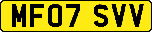 MF07SVV