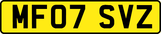 MF07SVZ