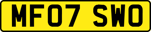 MF07SWO