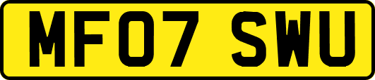 MF07SWU