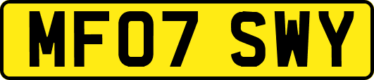 MF07SWY