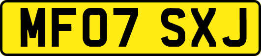MF07SXJ