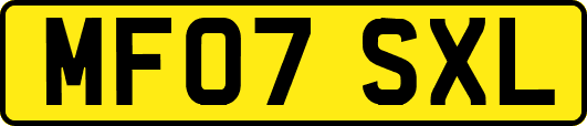 MF07SXL