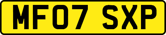 MF07SXP