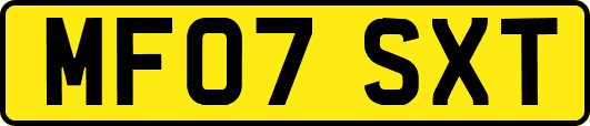 MF07SXT