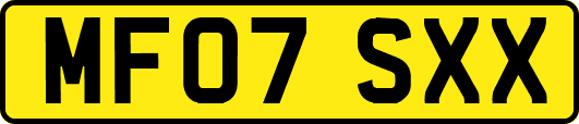 MF07SXX
