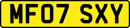 MF07SXY
