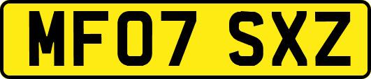 MF07SXZ