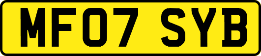 MF07SYB