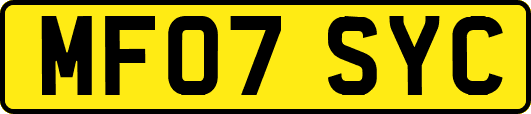 MF07SYC