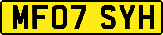 MF07SYH