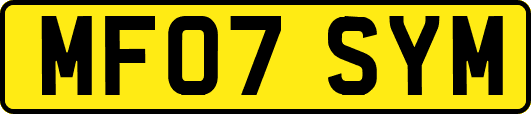 MF07SYM