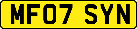 MF07SYN