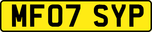 MF07SYP