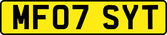 MF07SYT