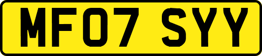 MF07SYY