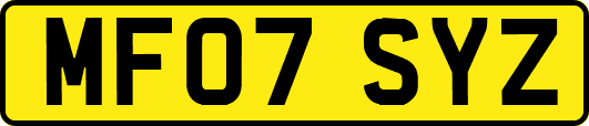 MF07SYZ