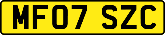 MF07SZC