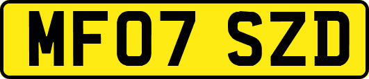MF07SZD