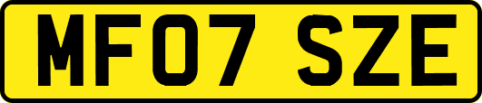 MF07SZE