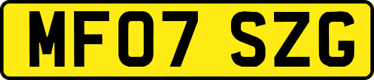 MF07SZG