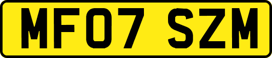 MF07SZM