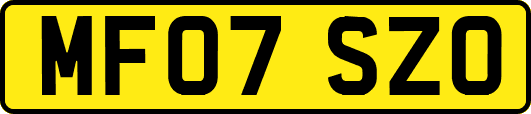 MF07SZO