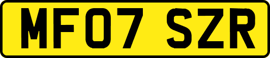 MF07SZR