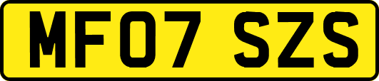 MF07SZS
