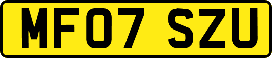 MF07SZU