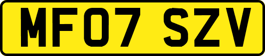 MF07SZV