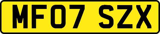 MF07SZX