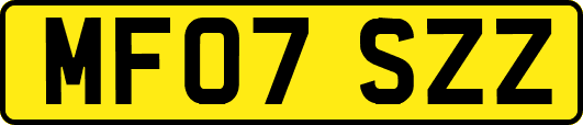 MF07SZZ