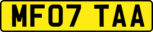 MF07TAA