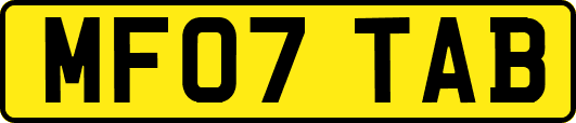 MF07TAB