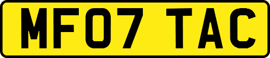MF07TAC