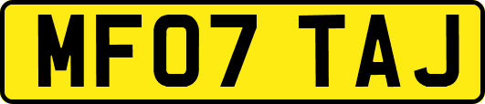 MF07TAJ