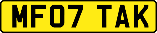 MF07TAK