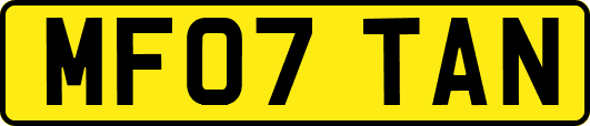 MF07TAN
