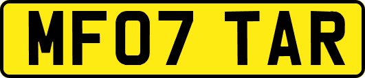 MF07TAR