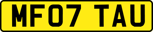 MF07TAU