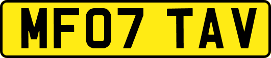 MF07TAV