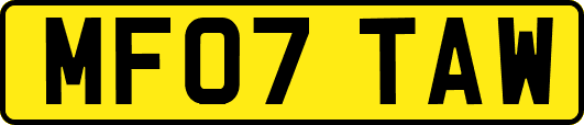 MF07TAW
