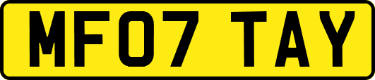 MF07TAY