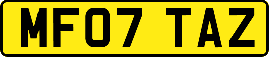 MF07TAZ