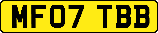 MF07TBB