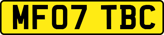 MF07TBC