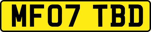 MF07TBD