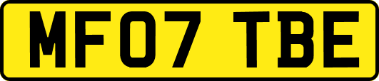 MF07TBE