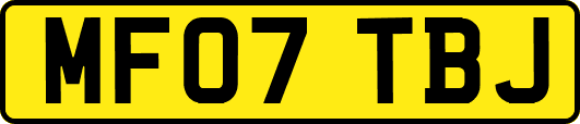 MF07TBJ
